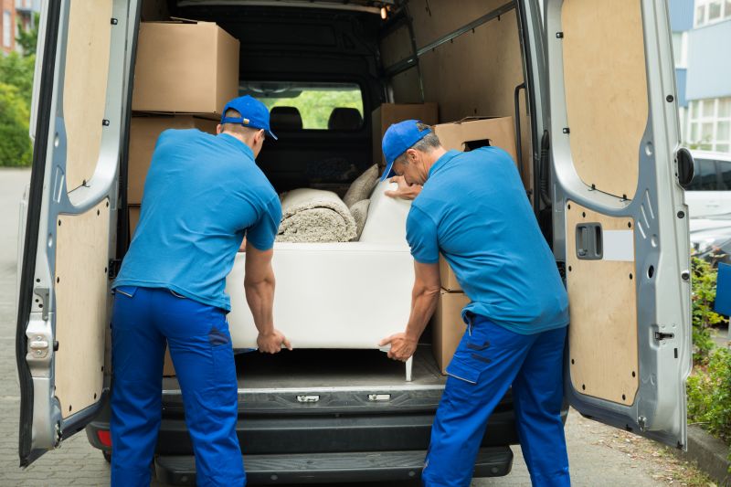 Furniture Moving Service