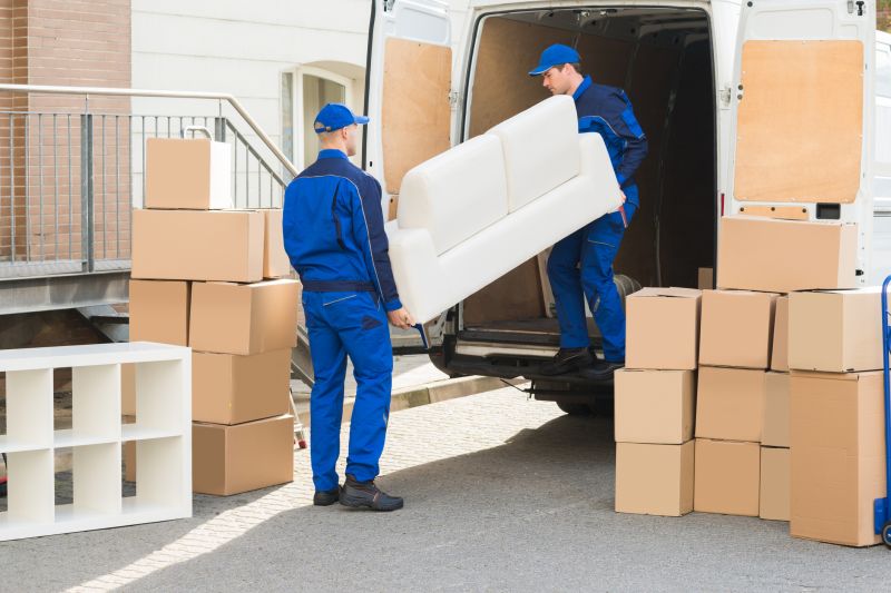 Furniture Moving Service