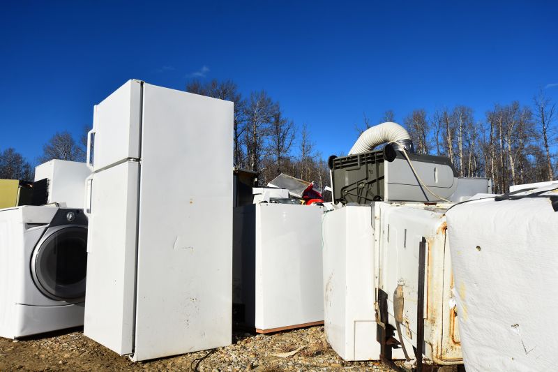 Bed Disposal in Roseville, CA
