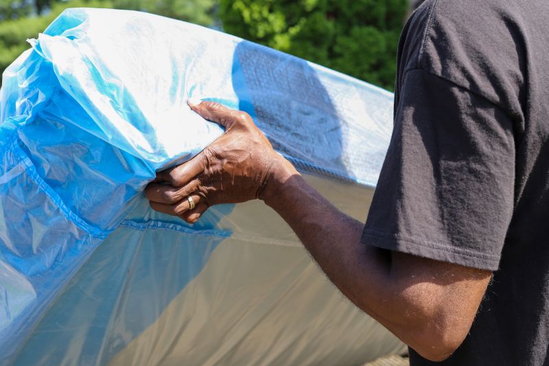 Box Spring Disposal in Roseville, CA
