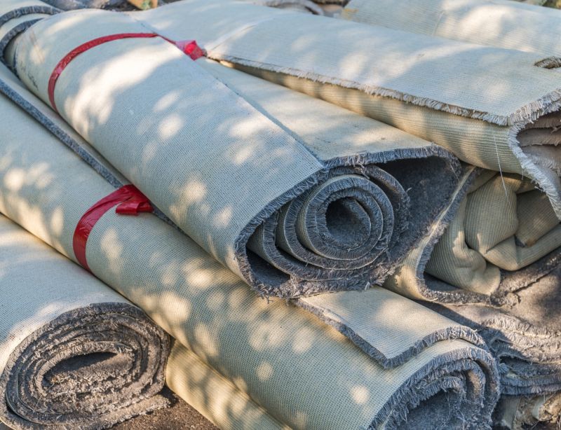 Carpet Removal Service in Charlotte, NC