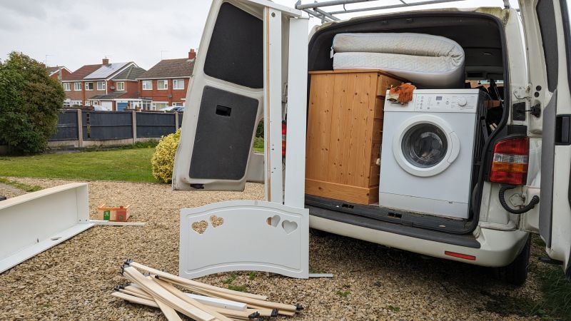 Clutter Removal Service in Madison, WI