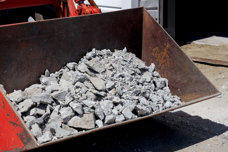 Construction Waste Removal in Chico, CA