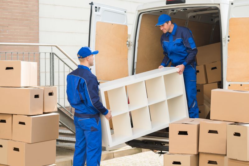 Furniture Moving Service