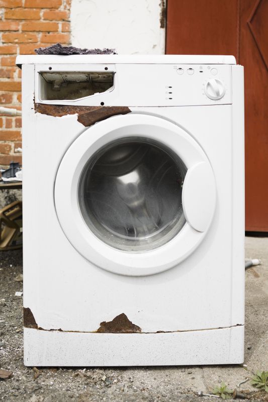 Dishwasher Removal in Chico, CA