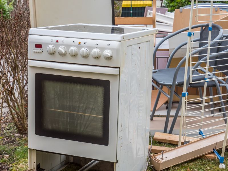 Dishwasher Removal in Chico, CA
