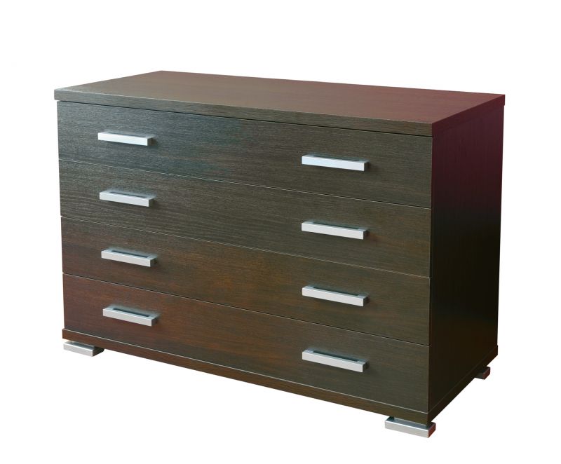 Dresser Removal in Roseville, CA