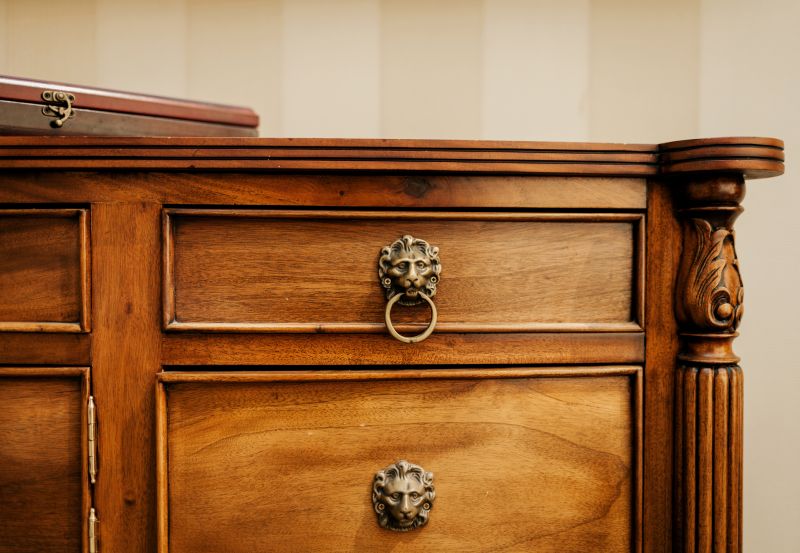 Dresser Removal in Sacramento, CA