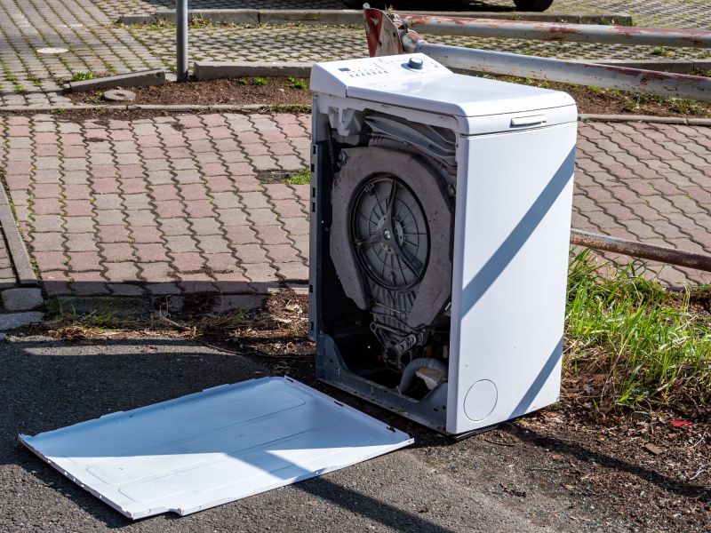 Furnace Disposal in Auburn, CA