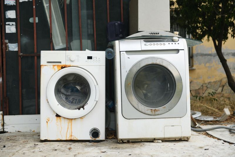 Furnace Disposal in Madison, WI
