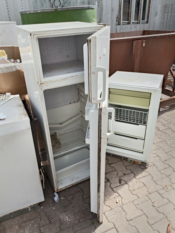 Furnace Disposal in Chico, CA