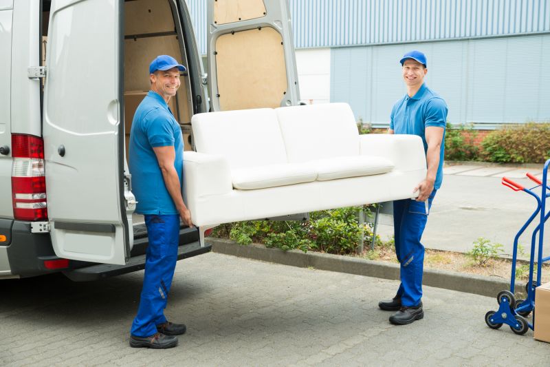 Furniture Moving Service