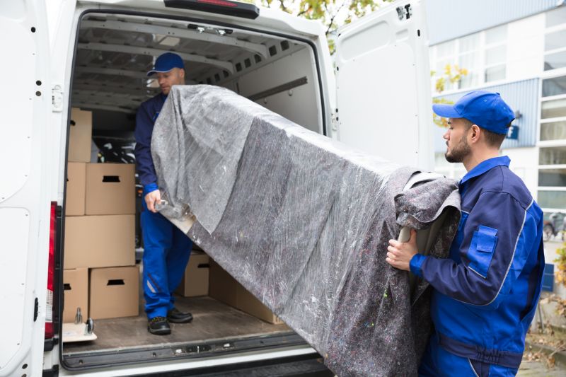 Furniture Moving Service