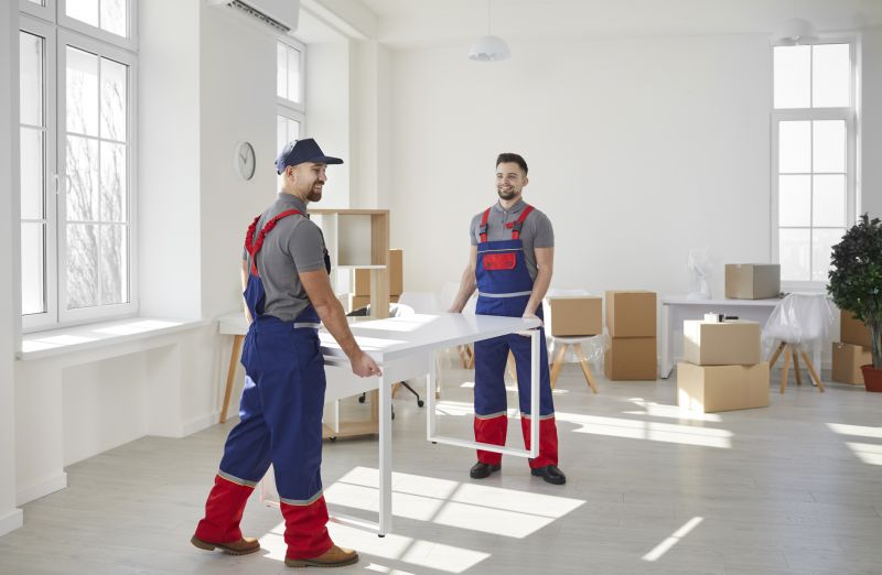 Furniture Moving Service detail