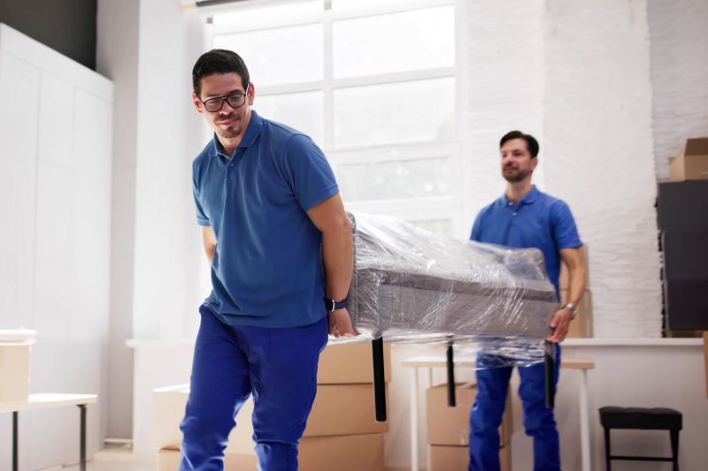 Furniture Moving Service detail