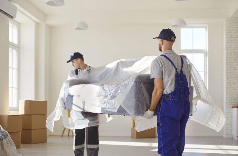 Furniture Moving Service detail