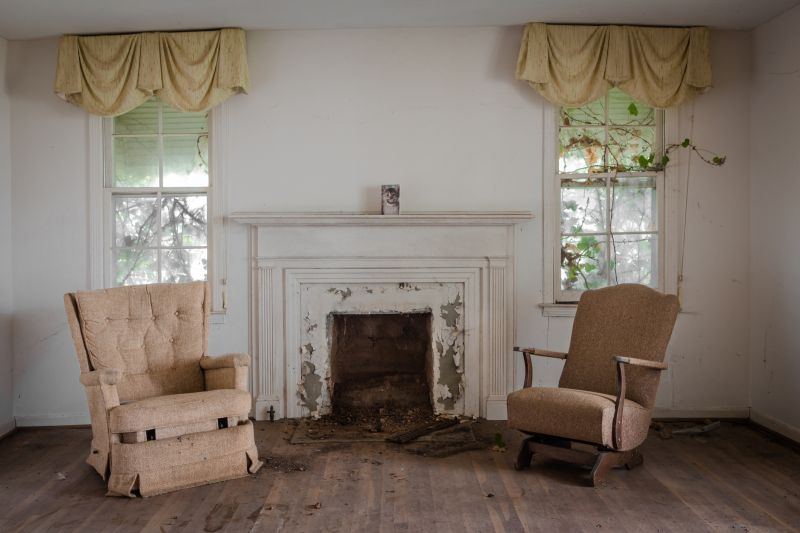 Old Furniture Disposal in Auburn, CA