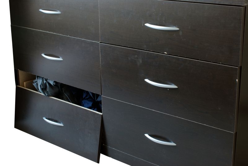 Old Furniture Disposal in Sacramento, CA