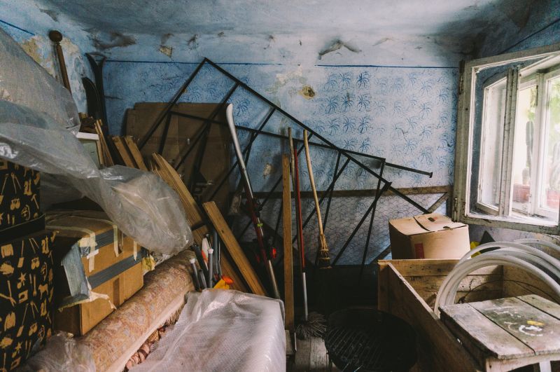 Rubbish Removal in Sacramento, CA