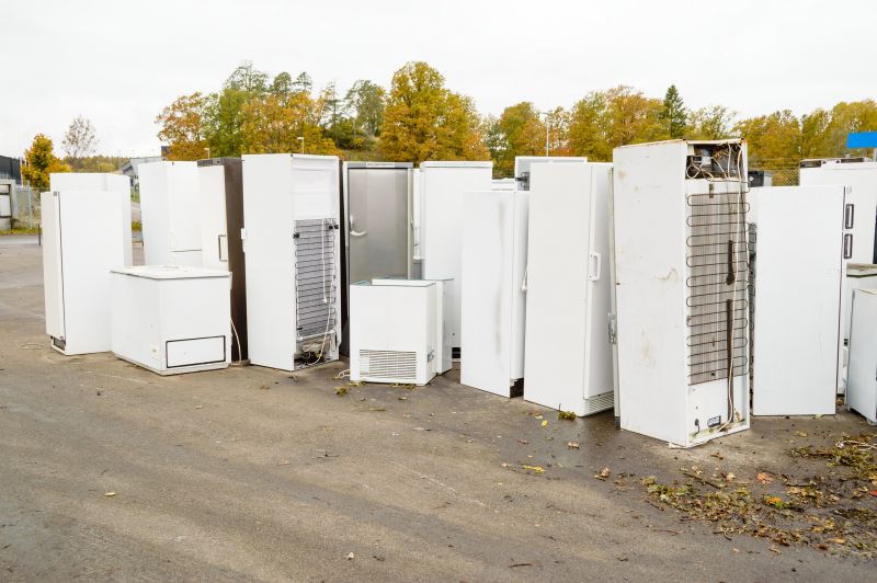 Sectional Disposal in Chico, CA