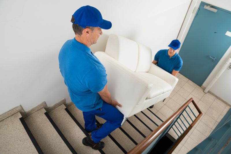 Sofa Bed Removal in Sacramento, CA