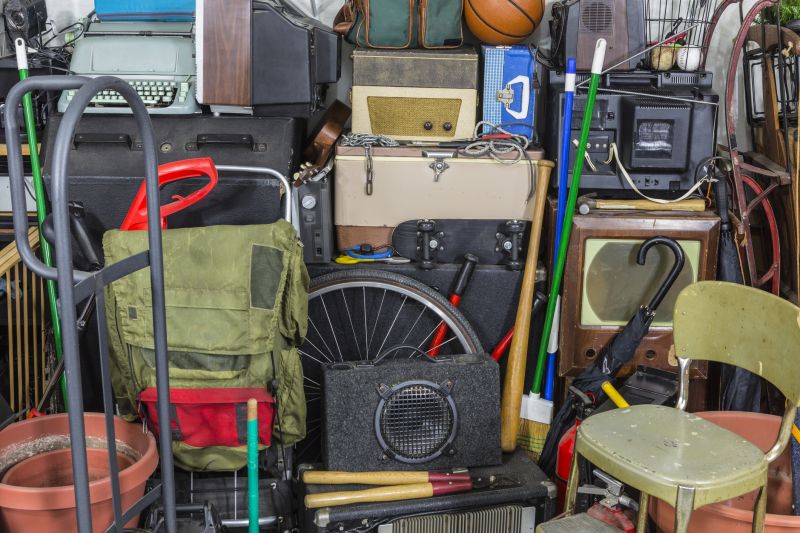 Television Disposal in Madison, WI