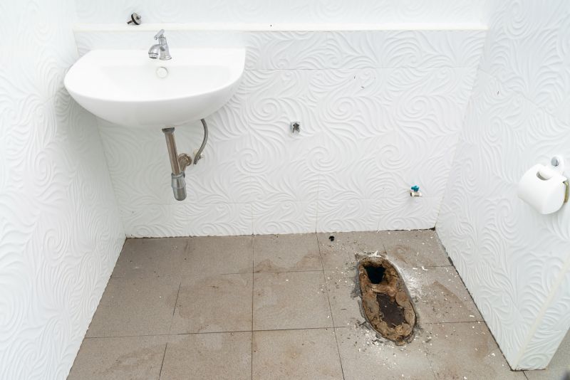 Toilet Disposal in Madison, WI
