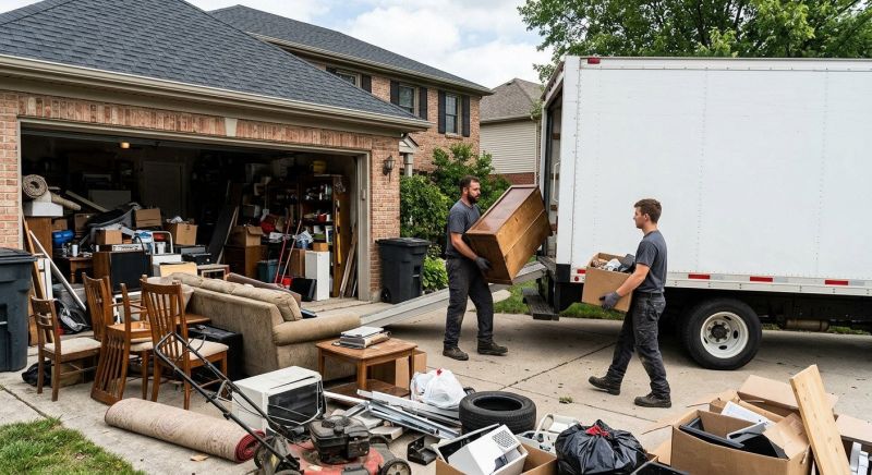 Treadmill Removal Service in Chico, CA