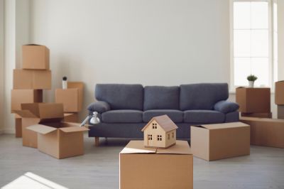 Save Time and Reduce Stress with Professional Moving Service!